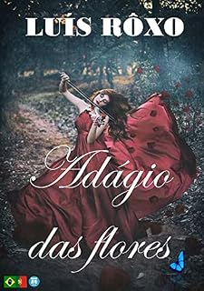 Livro ADÁGIO DAS FLORES