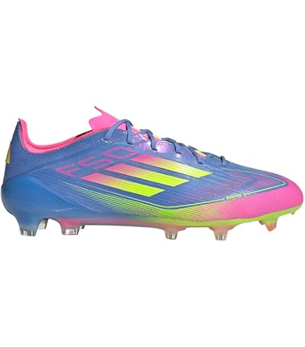 Amazon.com | Adidas F50 Elite Firm Ground Unisex Soccer Cleats 12