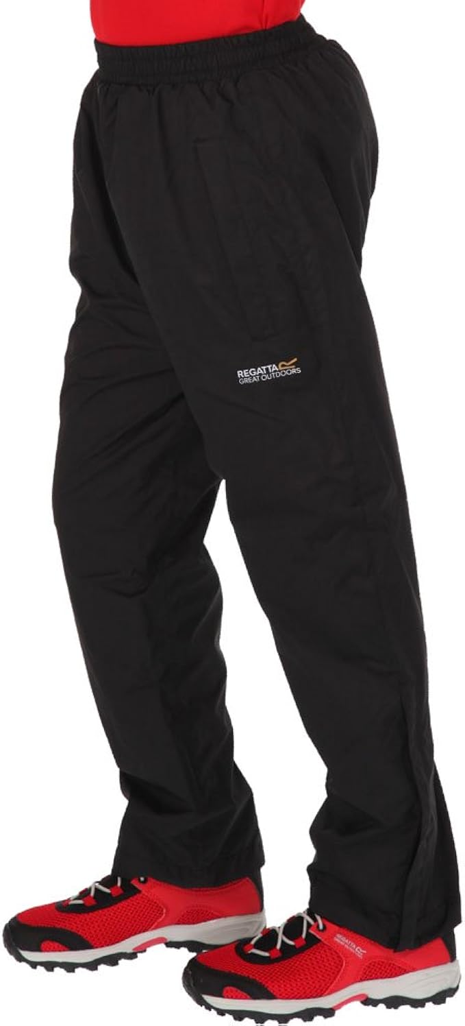 regatta lined walking trousers