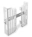 Devol Radiator Guards For 00-24 SUZUKI DRZ400S