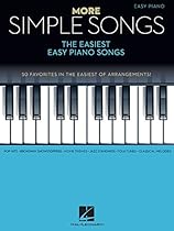 Alfred's Easy Piano Songs - Standards  Jazz: 50 Easy Classic Hits for Piano/Vocal/Guitar from the Great American Songbook