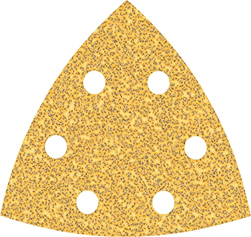 EXPERT C470 Sandpaper for Delta Sanders 93 mm, G 40 50-pc