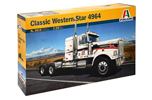 Italeri 3915S 1/24 Classic Western Star 4964