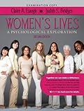 Women's Lives: A Psychological Exploration (2nd Edition)