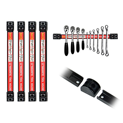 Senrob 4 PCS 12