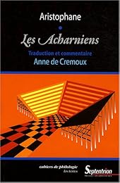 Les  Acharniens