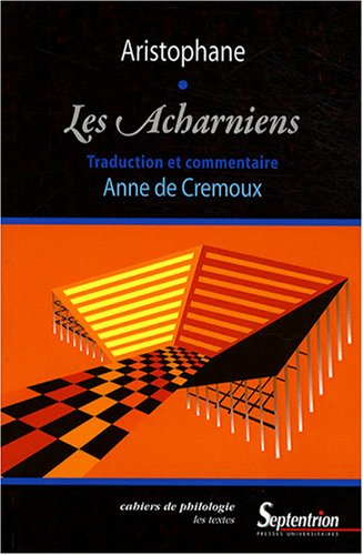 Les  Acharniens