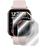 Amazon.com: Amazfit GTS 2 Smart Watch for Android iPhone, Bluetooth Phone  Calls, Alexa Built-in, Health \u0026 Fitness Tracker with GPS for Women, 90  Sports Modes, Blood Oxygen Heart Rate Sleep Tracking, Gold :