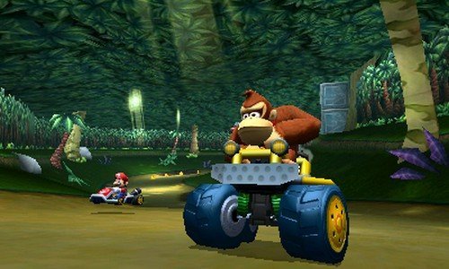 (Refurbished) Mario Kart 7
