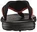 HARLEY-DAVIDSON FOOTWEAR Men's Banks Athletic Sandal