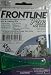 Frontline Plus for Large Dogs 45-88 lbs (20-40 kg), New & Fresh, 1 Month Supply, 1 Applicator (Large, Purple)