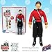 The Big Bang Theory / Star Trek Howard 8-Inch Action Figure