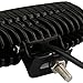 LED Light Bar, Northpole Light 2X 18W Spot Work Light Strips, Off-Road Light Bar, Driving Fog Light IP67 Waterproof for Off-Road, Truck, Car, ATV, SUV