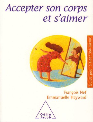 Accepter son corps et s'aimer