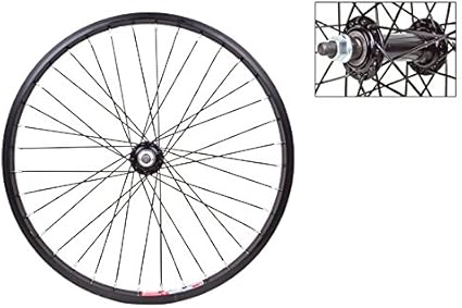 20 front bike wheel