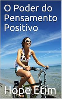 Livro O Poder do Pensamento Positivo