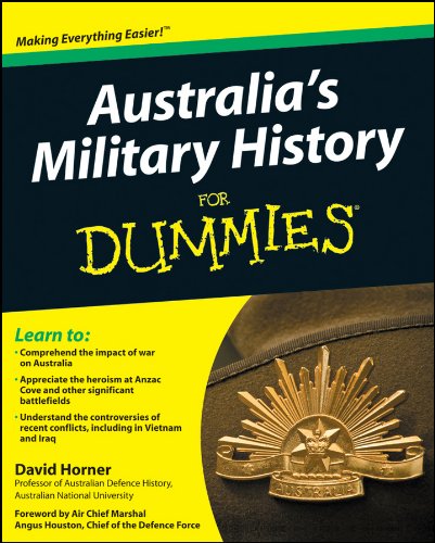 [D.O.W.N.L.O.A.D] Australia's Military History For Dummies<br />[E.P.U.B]