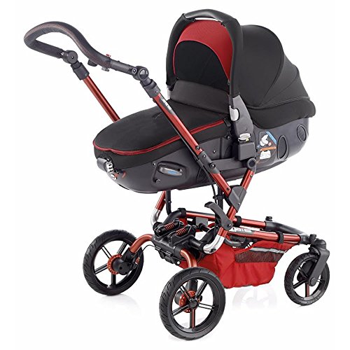 jane epic stroller