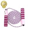 Springtouw Speed Rope, springtouw boxen, springtouw sport kinderen, springtouw kinderen Speed Rope met teller…