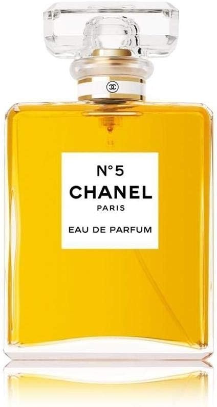 amazon uk chanel no 5