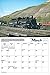 Colorado Narrow Gauge 2017 Calendar (Classic Railroad Images)