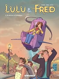 Du sérieux à Châtigneux