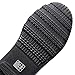 WTW Women's Knee High Rain Boots Size 7 (Black)