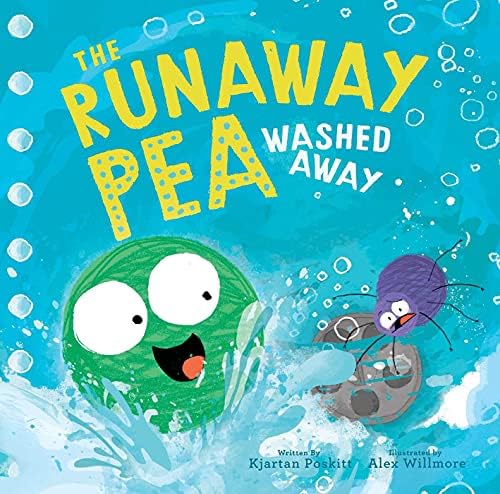 DRIPPY The Runaway Raindrop 12冊セット THE ADVENTURES OF DRIPPY THE RUNAWAY RAINDROP: Sheldon, Sidney