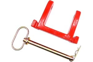 Huthbrother Bow Stops PWC-5A Trailer Bumper w/Hitch Compatible with Jet SKi Ski doo, Waver Runner, PWC,Replace 5801632 BY6105