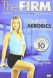 The Firm - Body Sculpting System 2 - Complete Aerobics & Weight Training with Emily Welsh [DVD]