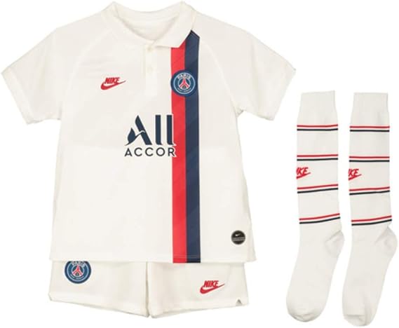 psg kit junior