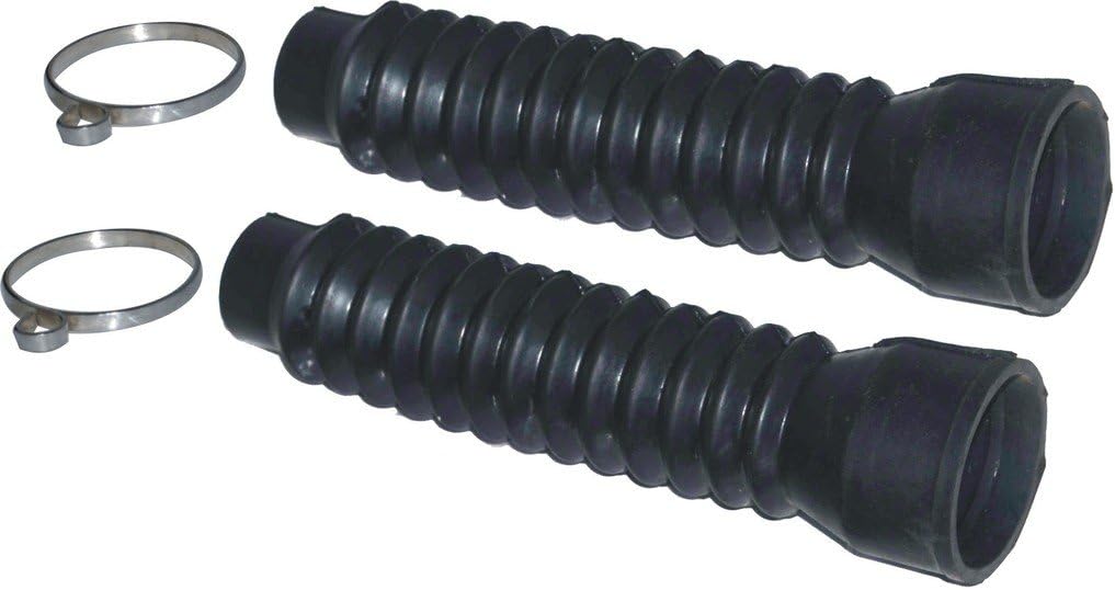 royal enfield rubber fork gaiters dust cover