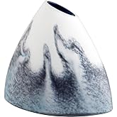 Mystic Falls - 11 Inch Small Vase