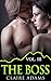 The Boss #3 (The Boss Romance Series - Book #3)