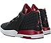 Nike Jordan Men's Jordan Academy Basketball Shoe