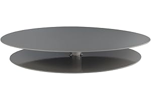 Skat Blast Sandblast Cabinet 18" Diameter Turntable, Made in USA, 6120-18