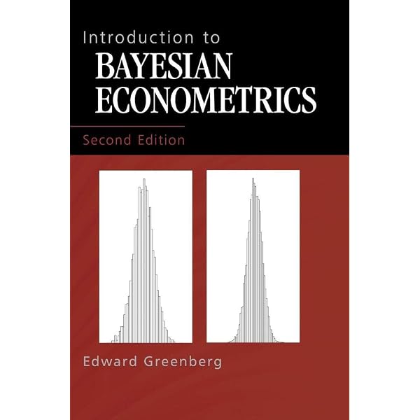 Amazon.com: Bayesian Econometrics: 9780470845677: Koop, Gary: Books