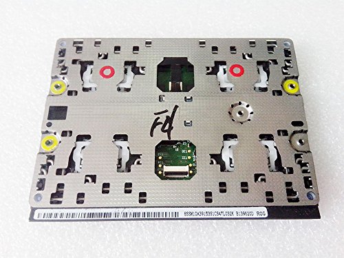 Touchpad Clickpad Trackpad for Lenovo Thinkpad L440 L450 L540 E455 E450 E450C E531 E540 Series Laptop