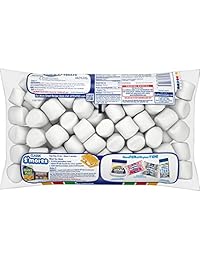 Jet Puffed Marshmallows, bolsas de 474 ml