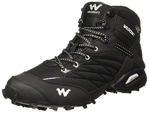 wildcraft trekking shoes
