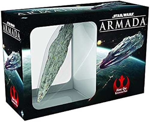 Download Star Wars Armada: Home One Expansion Pack. PDF