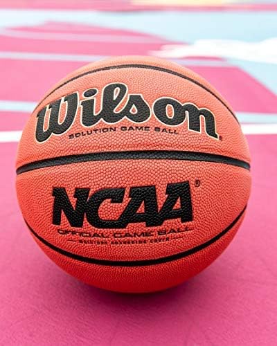 basketball wilson ncaa