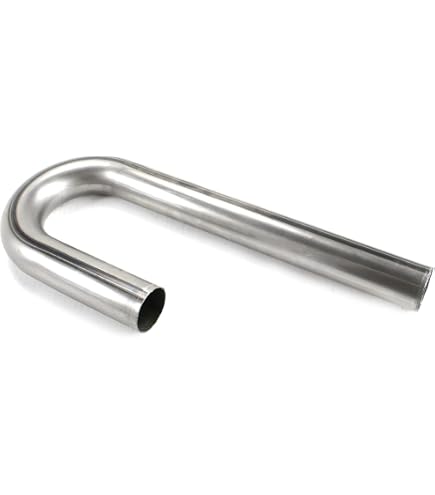 Patriot H7177 2-1/8 Inch Exhaust U-Clamp - Universal Fit For Custom Exhaust Systems - View #10