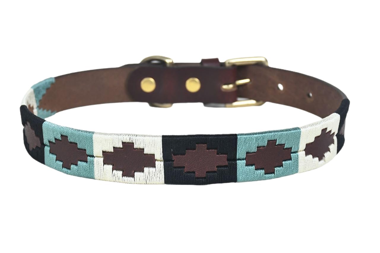 Dog Collar S 12-15 Inches