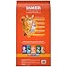 DISCONTINUED BY MANUFACTURER: IAMS PROACTIVE HEALTH Hairball Care Dry Cat Food 22 Pounds