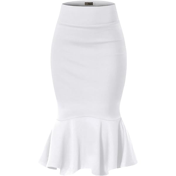 スカート pheeny rayon nylon ponte pencil skirt snoga-athletics-apparel-