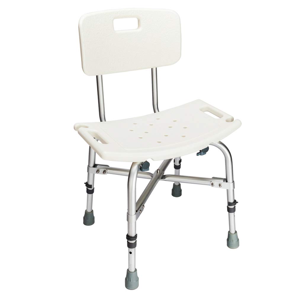 Best Heavy Weight Shower Chairs Easy Home Care