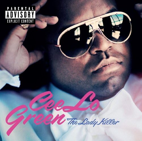 Amazon.com: Closet Freak: The Best Of Cee-lo Green The Soul