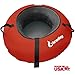 Bradley Heavy Duty Snow Tube with Red Cover