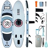 Niphean Inflatable Paddle Board with